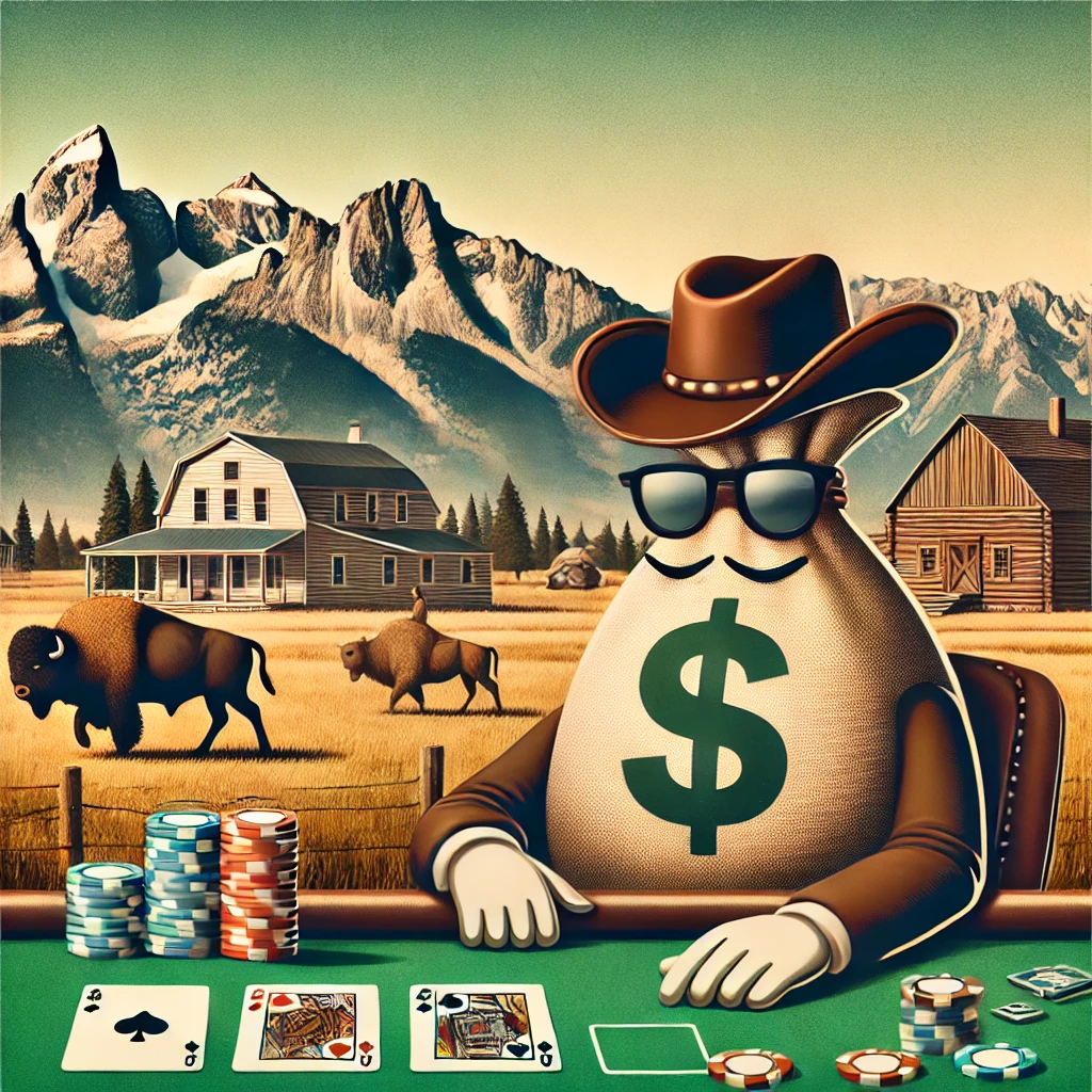 Montana online casinos