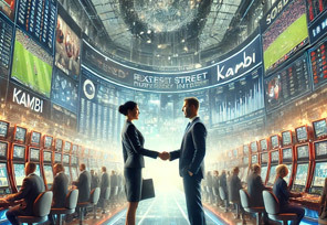 Rush Street Interactive Renews Partnership with Kambi Across the Americas