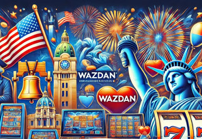 Wazdan Launches in Pennsylvania Through Partnership with Rush Street Interactive