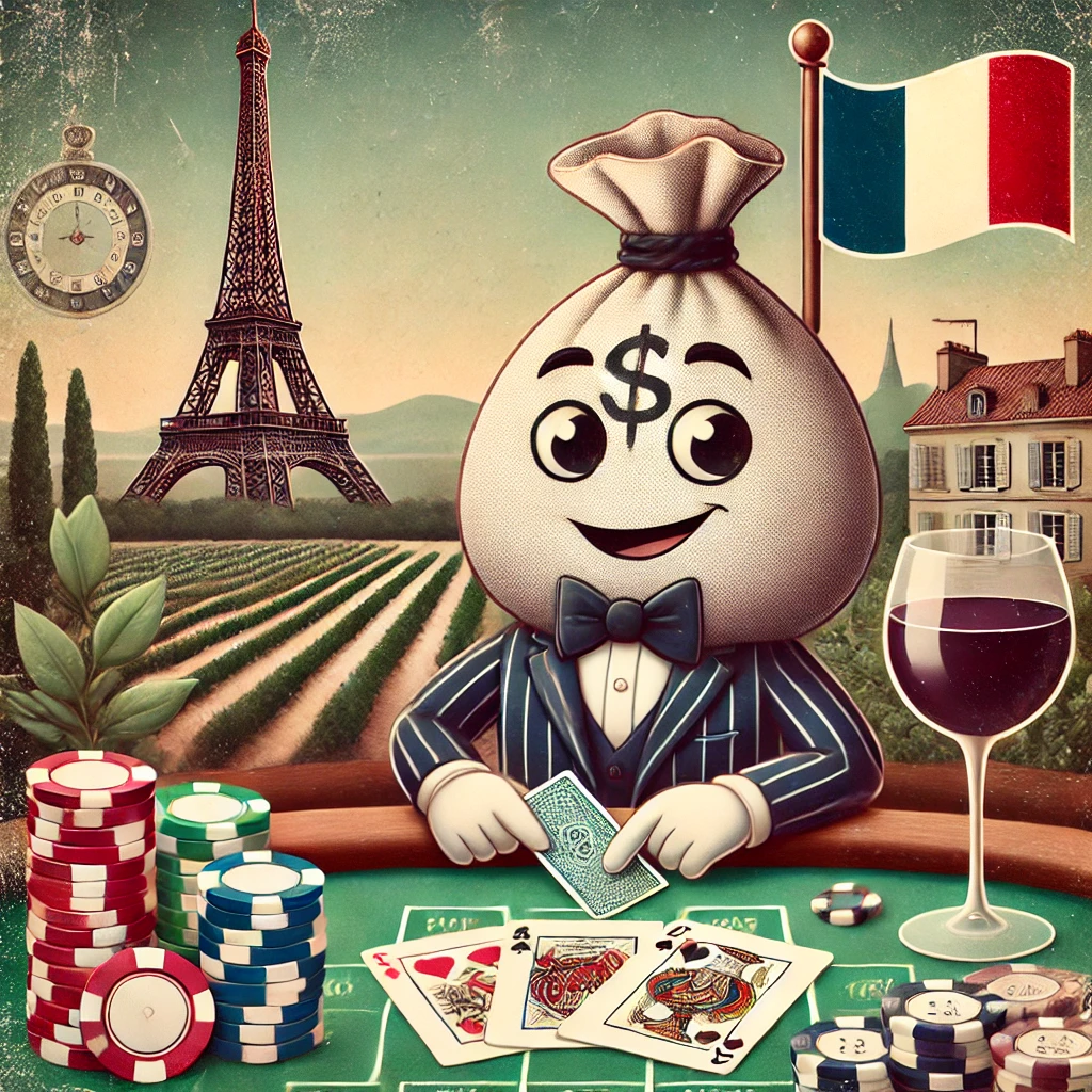 France online casinos