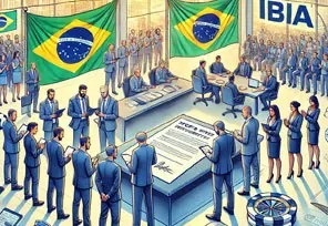 Brazil Secures Sports Betting Integrity Deals with IBIA and Sportradar