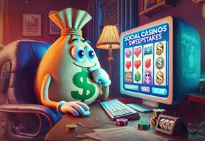 SPGA Highlights the Growing Influence of Sweepstakes in Social Casinos