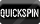 Quickspin Software