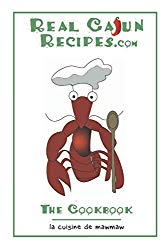 Cajun Cookbook