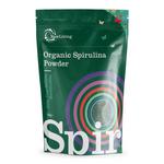 Picture of  Organic Spirulina Powder