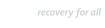 Ara Recovery For All Logo