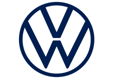 Logotipo da Volkswagen