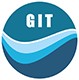 git logo