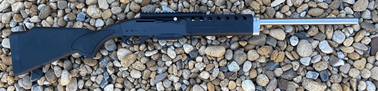 CUSTOM REMINGTON MODEL  750 TARGET / TACTICAL LONG RANGE RIFLE CONVERSION BUILDS