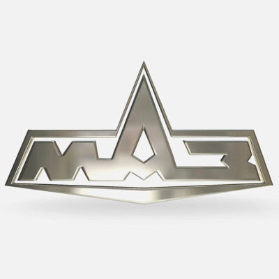 Maz Logo