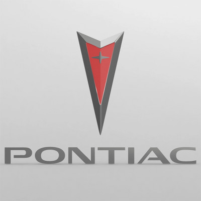 Pontiac Logo