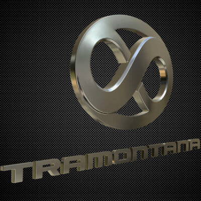 Tramontana Logo