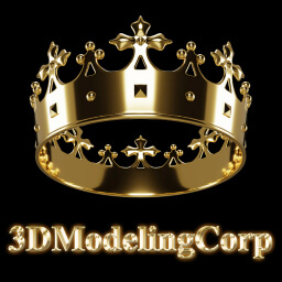 3DModelingCorp