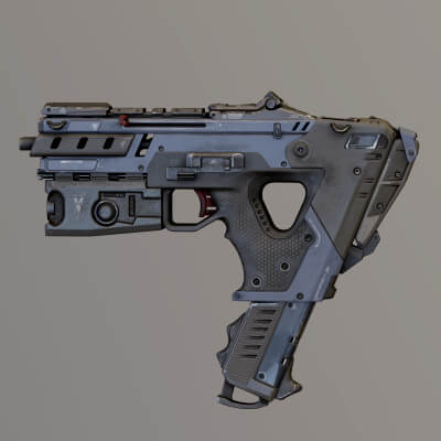 Alternator SMG