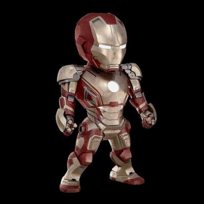 Marvel Baby Ironman