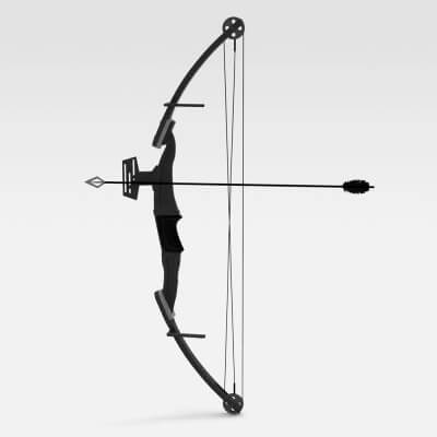 Archery Weapon