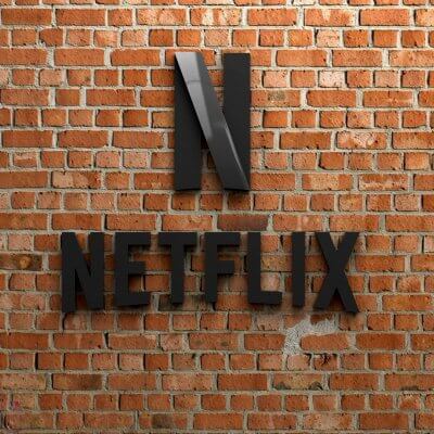 Netflix Logo