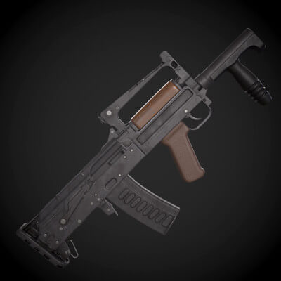 OTS-14 Groza