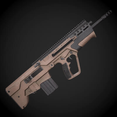 IWI Tavor 7 Bullpup Rifle