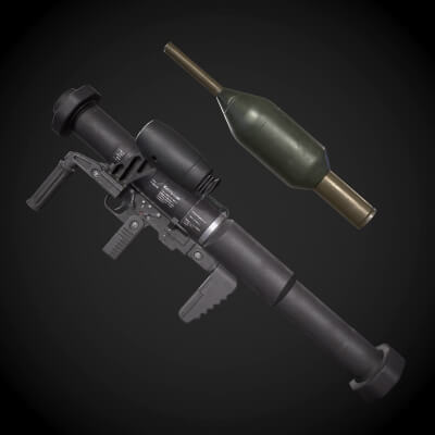 Panzerfaust-3