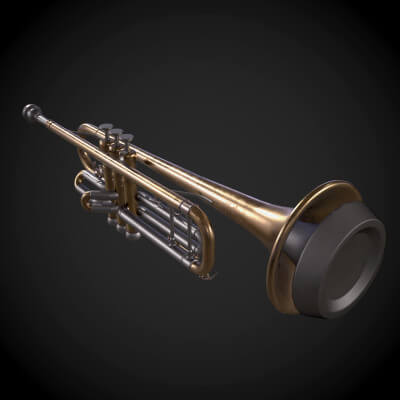 Trumpet