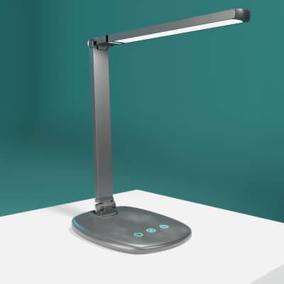 Smart LED for Desk Table