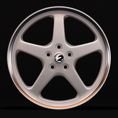 Walkinshaw Rims