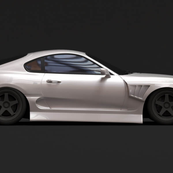 Supra BN 2