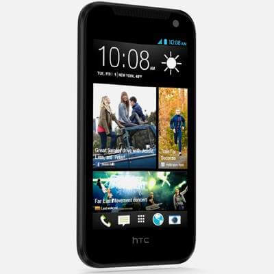 HTC Desire 310