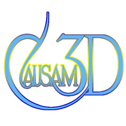 Causam3D