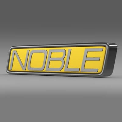 Noble Logo