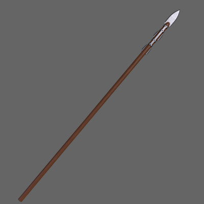 Spear V1c