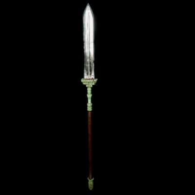 Fantasy Spear