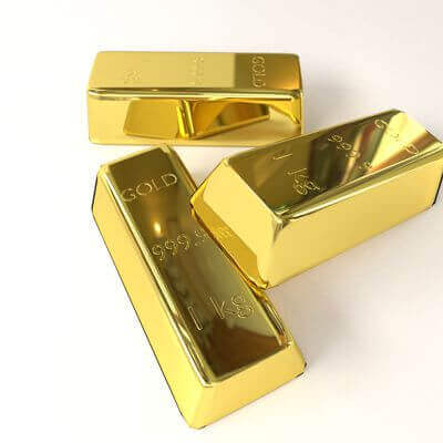 Gold Bar