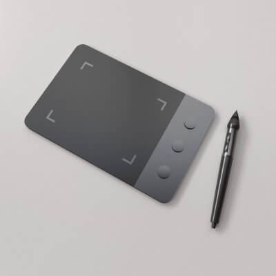 Graphic Tablet