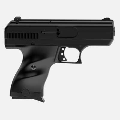 Hi-Point C-9 Pistol