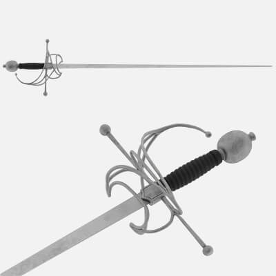 Rapier