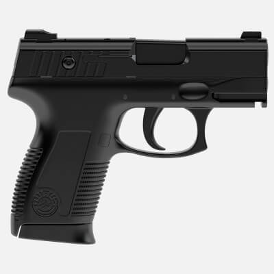 Taurus PT145