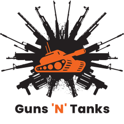 GunsNTanks