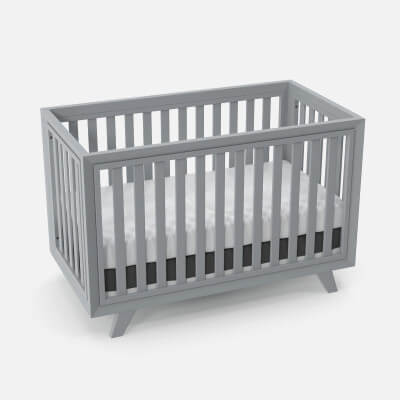 Baby Crib V3