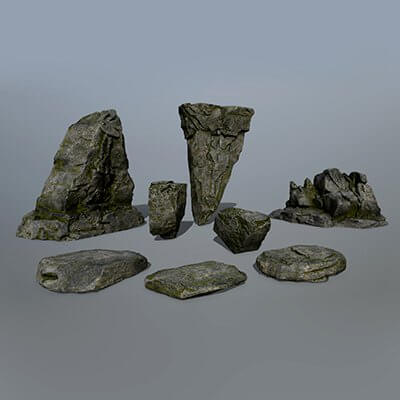 Rocks