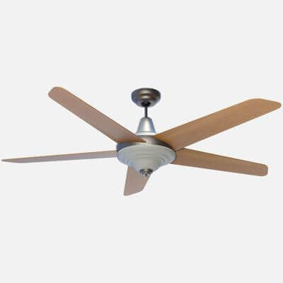 Ceiling Fan 3D Model