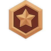 Bronze Badge