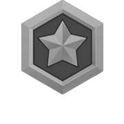 Bronze Badge