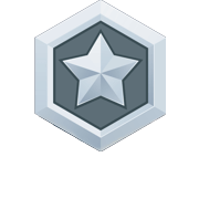 Silver Badge