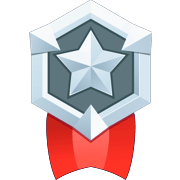 Platinum Badge