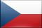 Czech Republic flag