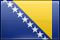 Bosnia and Herzegovina flag