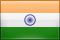 India flag