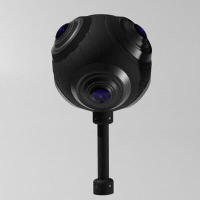 360 Camera